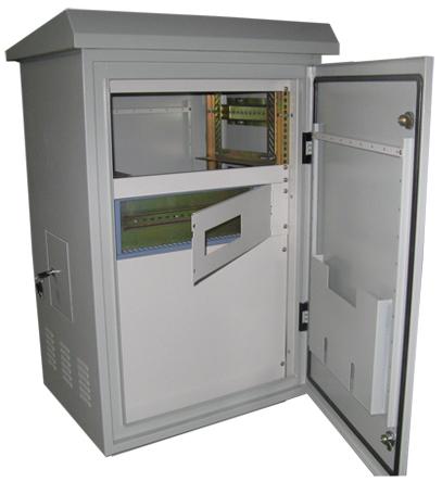 怎么解決機(jī)箱機(jī)柜生銹呢？